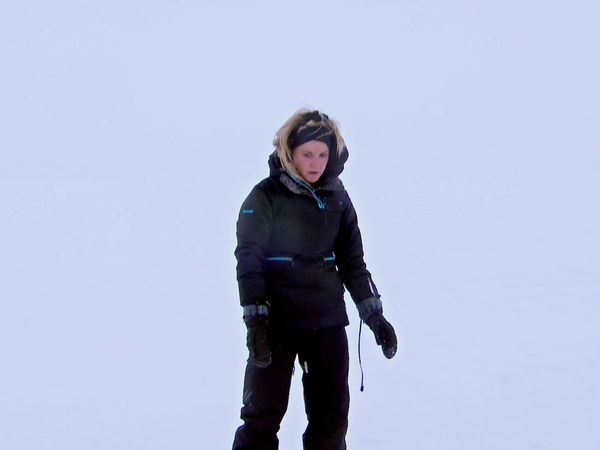 The Challenge - I Will Always Love You