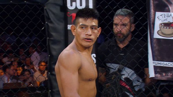 Combate Américas - Copa Combate 2017: Parte 4