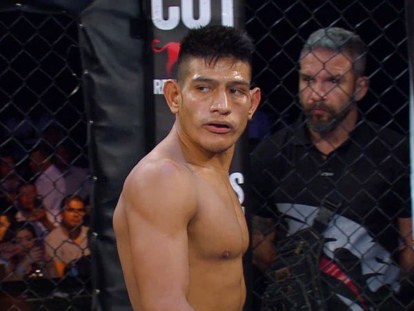 Combate Américas - Copa Combate 2017: Parte 4