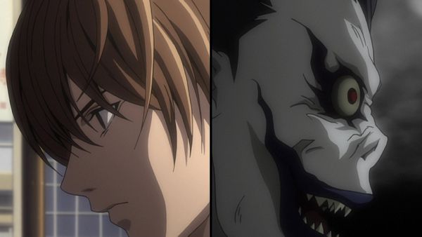 Death Note en español - Renacimiento