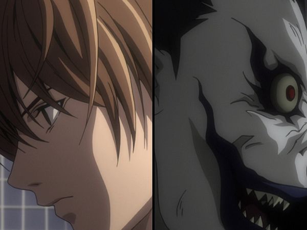 Death Note en español - Renacimiento