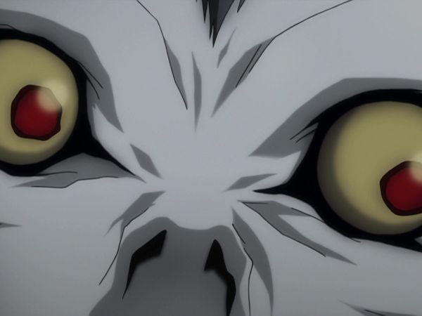 Death Note en español - Persecución