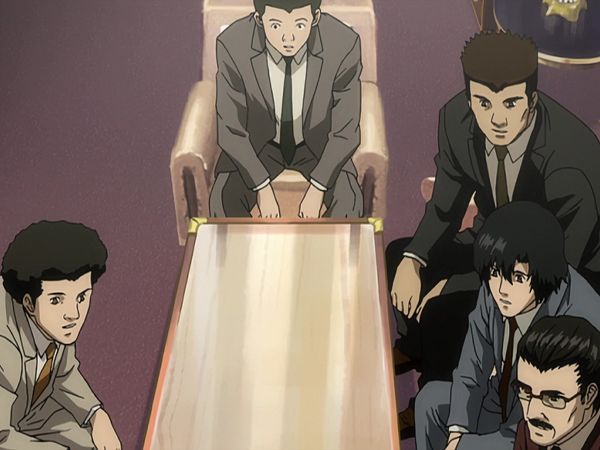 Death Note en español - Descubrimiento