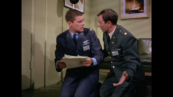 I Dream Of Jeannie - Cómo ser un genio en 10 lecciones fáciles