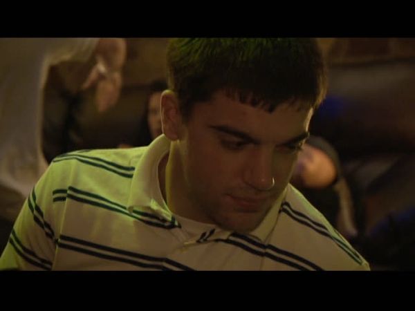 Caged - Episodio 8