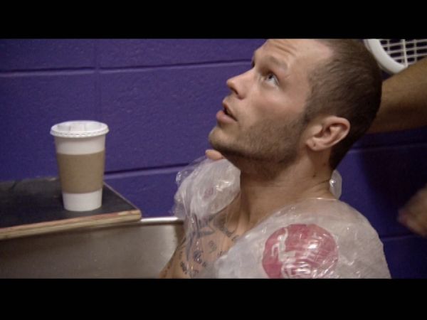 Caged - Episodio 9