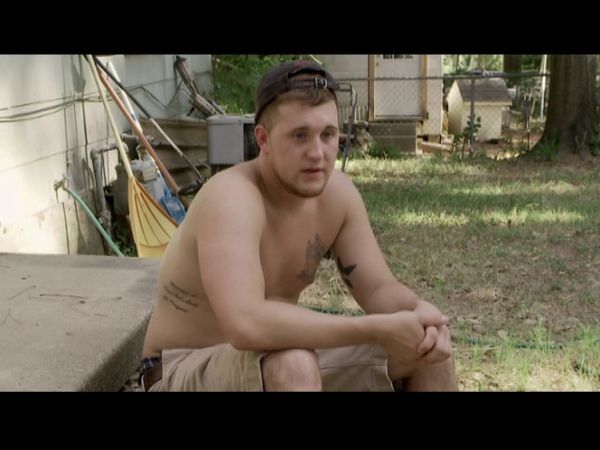 Caged - Episodio 2