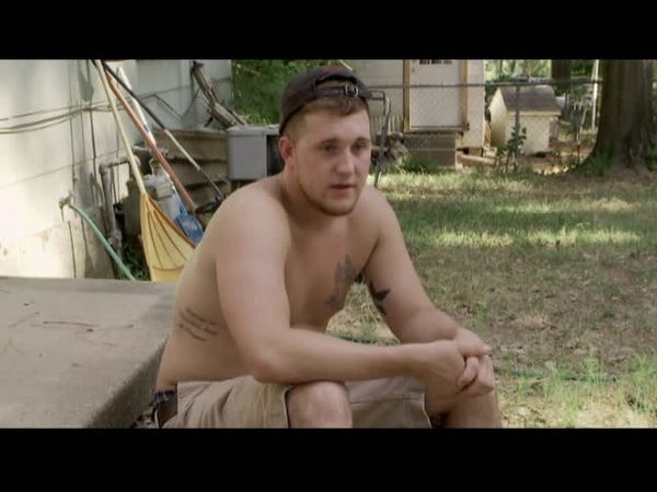 Caged - Episodio 2