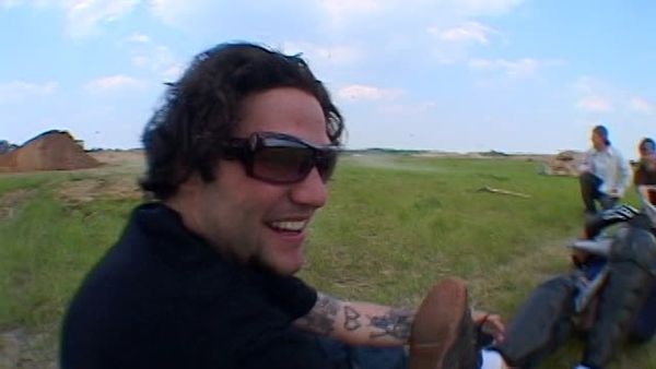 Viva la Bam - Metal Mulisha