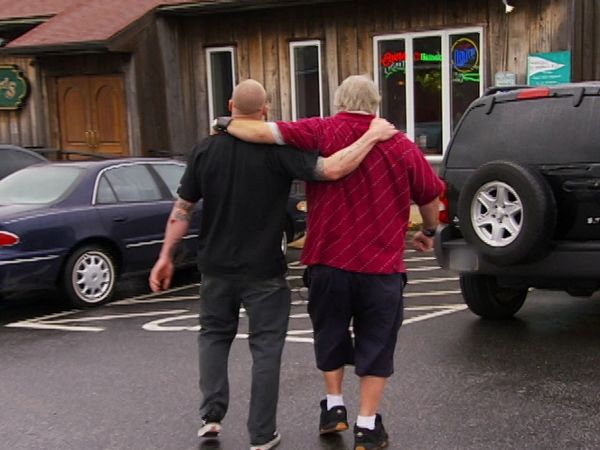 Viva la Bam - La venganza de Vito