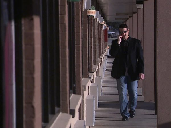 The Locator - Das Versprechen einer Tochter