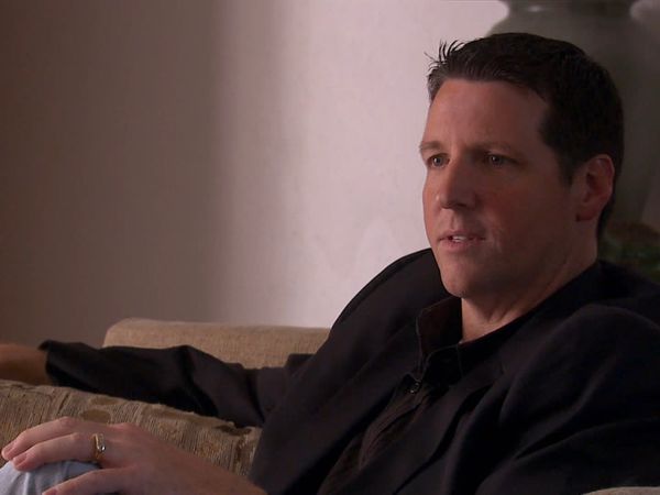 The Locator - John Reed