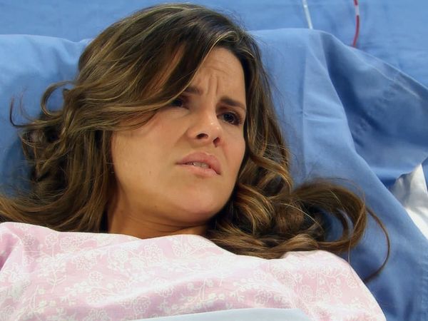 Eva Luna - Episodio 48