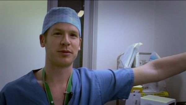 Bizarre E.R. Series - Episode 6