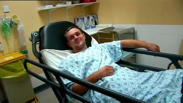 Bizarre E.R. Series - Episode 7