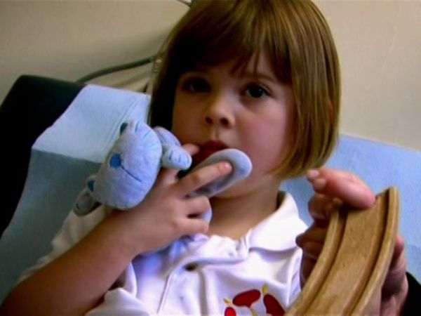 Bizarre E.R. Series - Episode 5