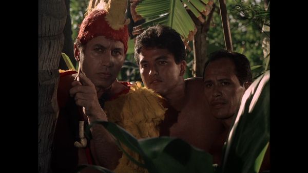 I Dream Of Jeannie - La batalla de Waikiki