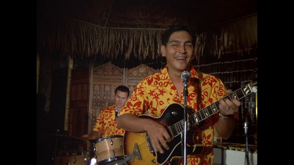 I Dream Of Jeannie - Jeannie va a Honolulu