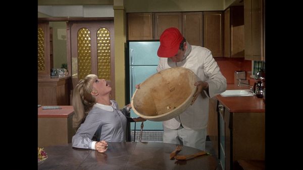 I Dream Of Jeannie - Mi hijo el genio