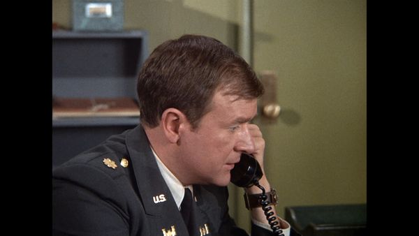 I Dream Of Jeannie - El mejor amante del mundo