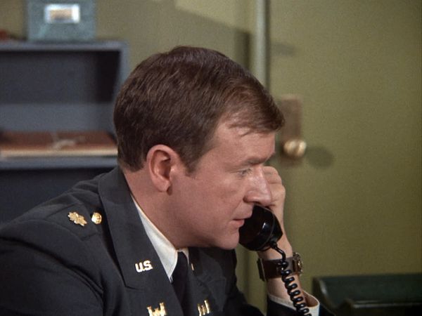 I Dream Of Jeannie - El mejor amante del mundo