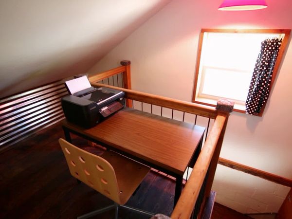 Tiny House Hunting - Once Upon a Tiny House