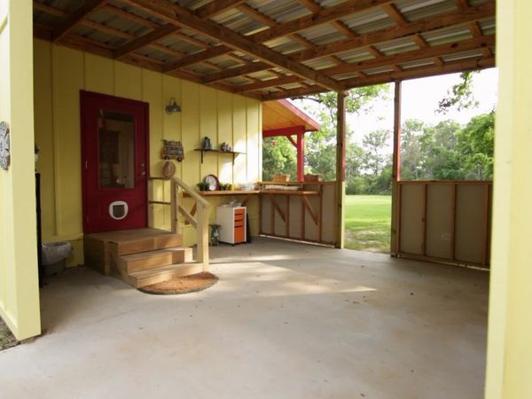 Tiny House Hunting - An ADU in Austin