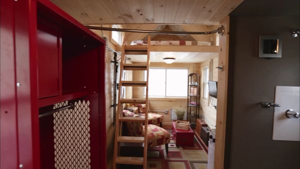 Tiny House Hunting - A Tiny Starter Home