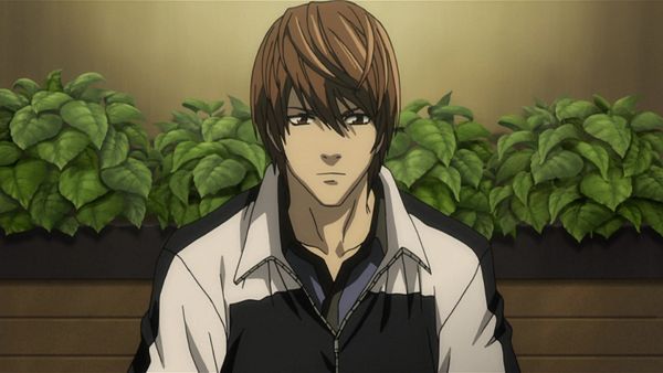 Death Note - Duda