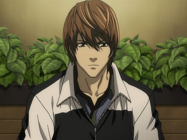 Death Note - Duda