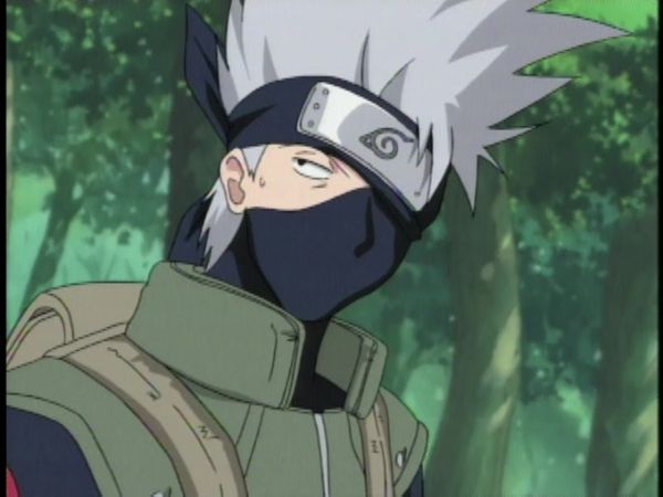 Naruto en español - El Asesino De La Neblina