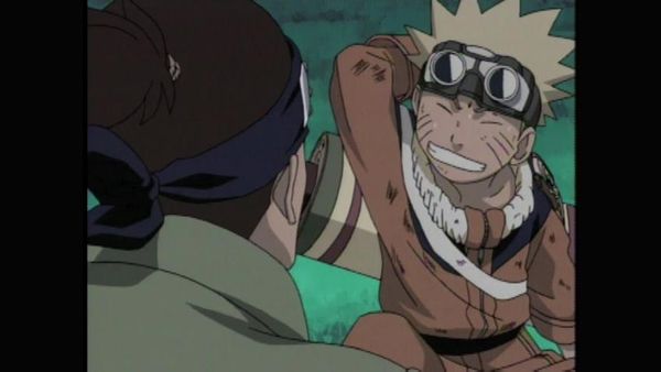 Naruto en español - ¡Entra Naruto Uzumaki!