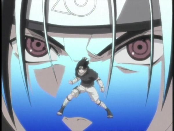 Naruto en español - El Sello Roto