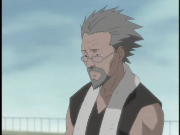 Naruto en español - El Demonio De La Nieve