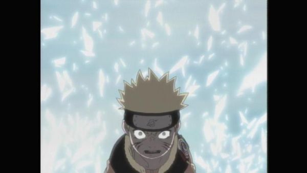 Naruto en español - Pasado Blanco: Ambición Escondida