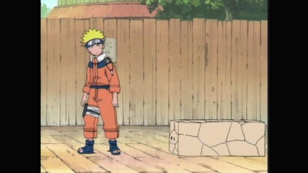 Naruto en español - Un Nuevo Capítulo Comienza: El Examen Chunin