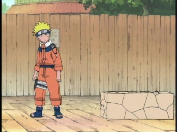 Naruto en español - Un Nuevo Capítulo Comienza: El Examen Chunin