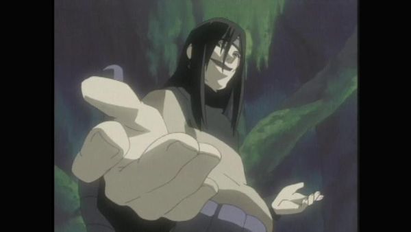 Naruto en español - La Promesa Del Cejudo: Amor Imperecedero Y Protección