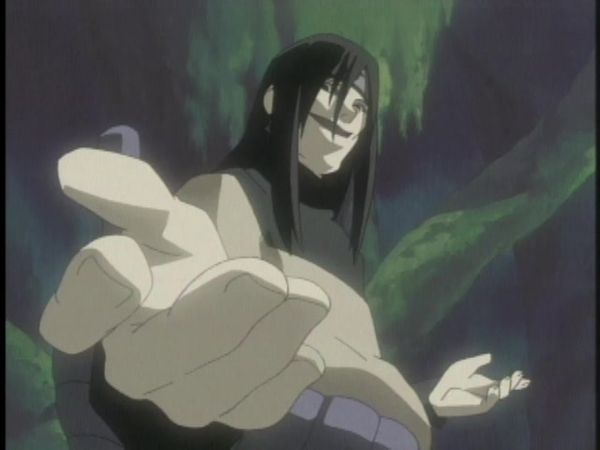 Naruto en español - La Promesa Del Cejudo: Amor Imperecedero Y Protección