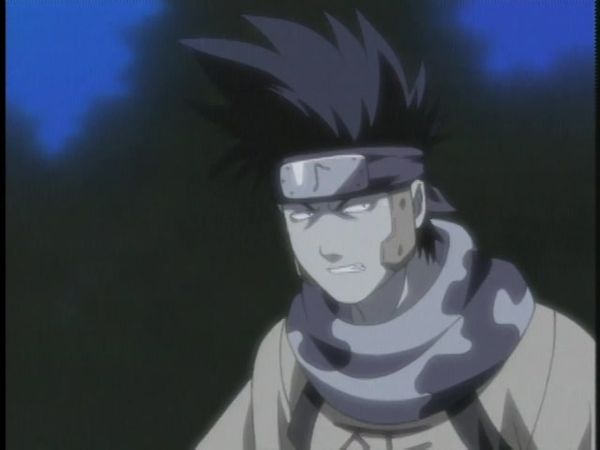 Naruto en español - Kakashi Y Orochimaru: ¡Cara A Cara!
