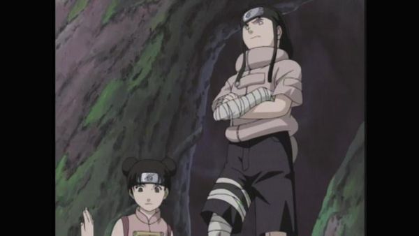 Naruto en español - Formación De Batalla: ¡Ino Shika-Cho!