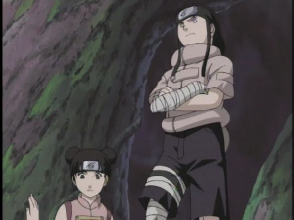 Naruto en español - Formación De Batalla: ¡Ino Shika-Cho!