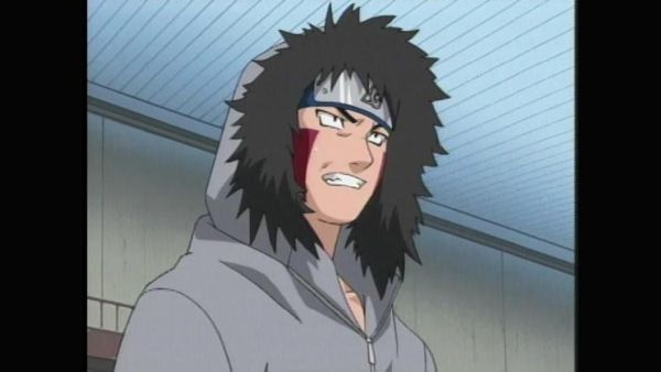 Naruto en español - Akamaru Desatado, ¿Quién Es El Más Perrón Ahora?