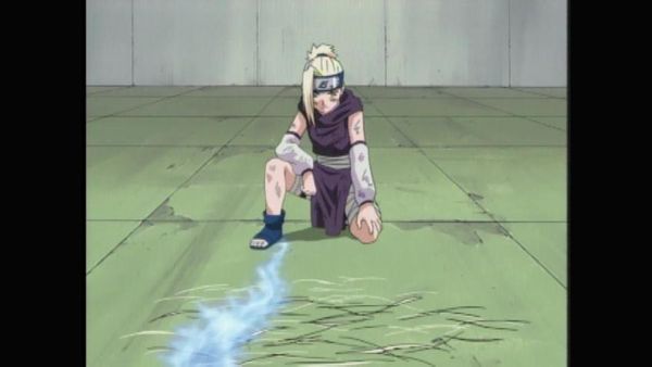 Naruto en español - La Batalla Máxima: ¡Cha!