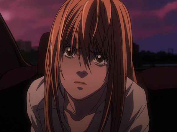 Death Note - Ejecución