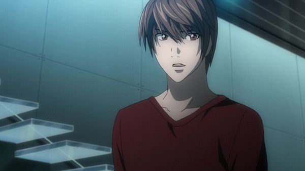 Death Note - Improvisación
