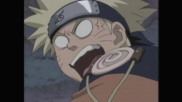 Naruto - El País Donde Existió un Héroe