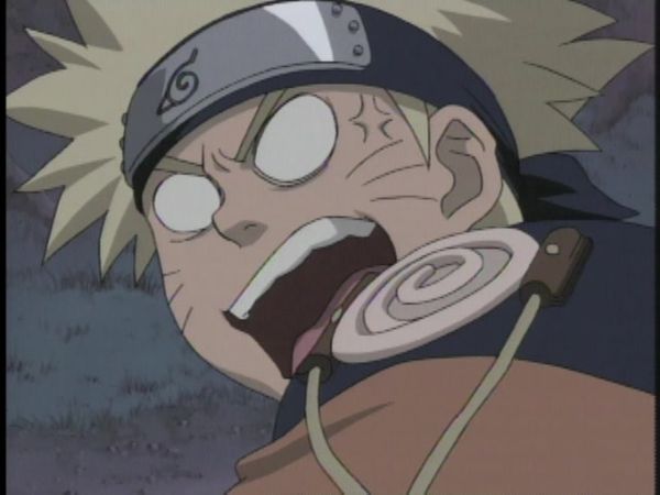 Naruto - El País Donde Existió un Héroe