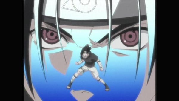 Naruto - El Sello Roto