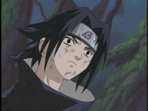 Naruto - El contraataque de Naruto: Nunca Rendirse